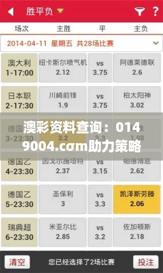 澳彩资料查询：0149004.cσm助力策略升级_KLR77.902户外版