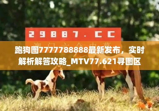 跑狗图7777788888最新发布，实时解析解答攻略_MTV77.621寻图区