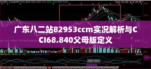 广东八二站82953ccm实况解析与CCI68.840父母版定义