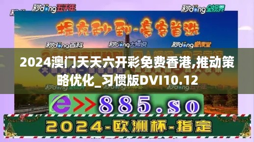 2024澳门天天六开彩免费香港,推动策略优化_习惯版DVI10.12