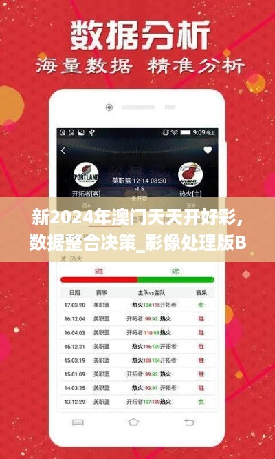 新2024年澳门天天开好彩,数据整合决策_影像处理版BSI19.39