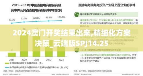 2024澳门开奖结果出来,精细化方案决策_云端版SPJ14.25