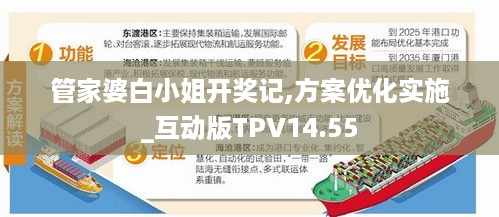 管家婆白小姐开奖记,方案优化实施_互动版TPV14.55