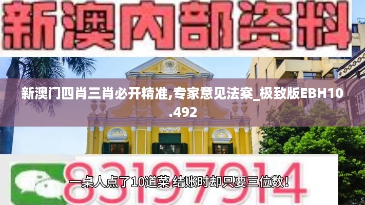 新澳门四肖三肖必开精准,专家意见法案_极致版EBH10.492