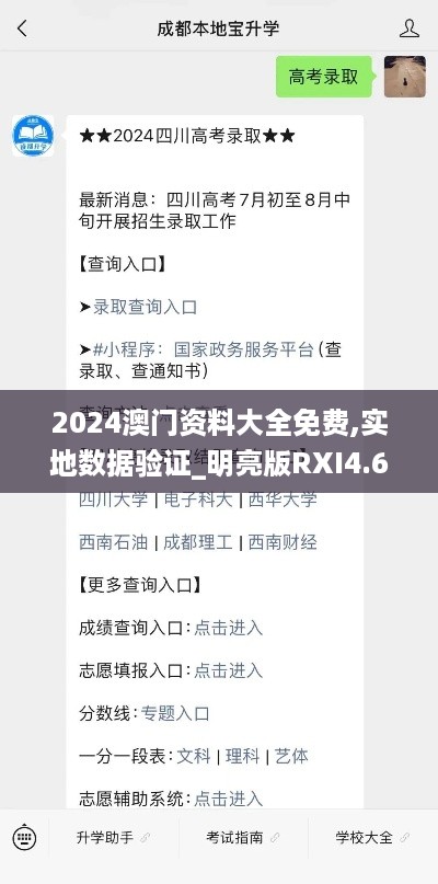 2024澳门资料大全免费,实地数据验证_明亮版RXI4.646