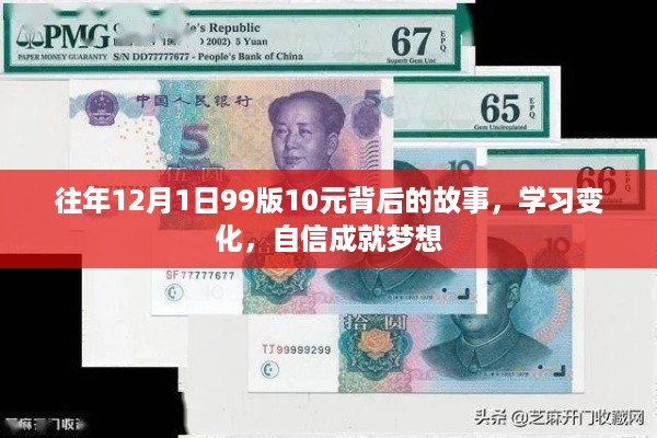 揭秘往年12月1日99版背后的故事，学习变化与自信成就梦想之路