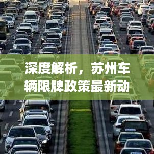 苏州车辆限牌政策深度解读与体验报告（最新动态，2024年12月版）