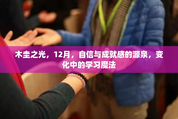 木圭之光，12月学习魔法，自信与成就感的源泉之旅