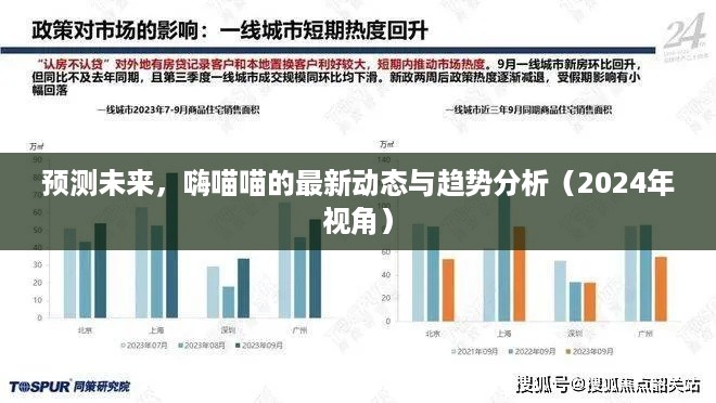 嗨喵喵未来趋势预测与最新动态分析（2024年视角）