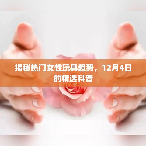 揭秘热门女性玩具趋势，精选科普文章（日期标注）