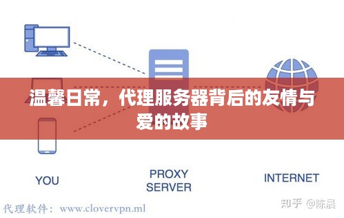 代理服务器背后的温馨友情与爱情故事