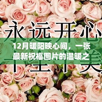 12月暖阳祝福图片，心间的温暖之旅