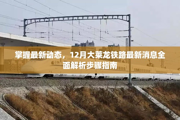 12月大莱龙铁路最新动态解析与步骤指南