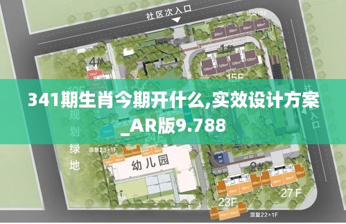 341期生肖今期开什么,实效设计方案_AR版9.788