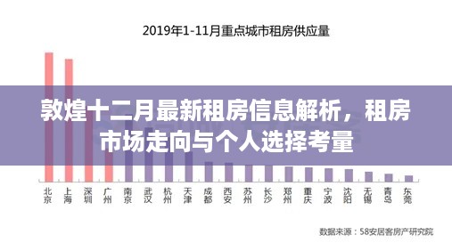 敦煌十二月租房市场深度解析，最新信息、市场走向与个人选择考量