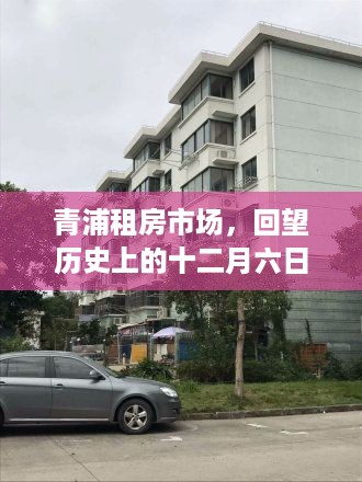 青浦租房市场历史回顾，十二月六日的独特视角