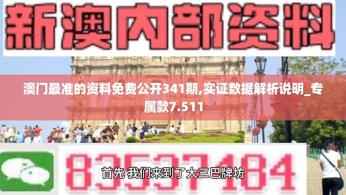 澳门最准的资料免费公开341期,实证数据解析说明_专属款7.511