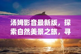 汤姆影音最新版，自然美景之旅，探寻内心宁静与喜悦的旅程