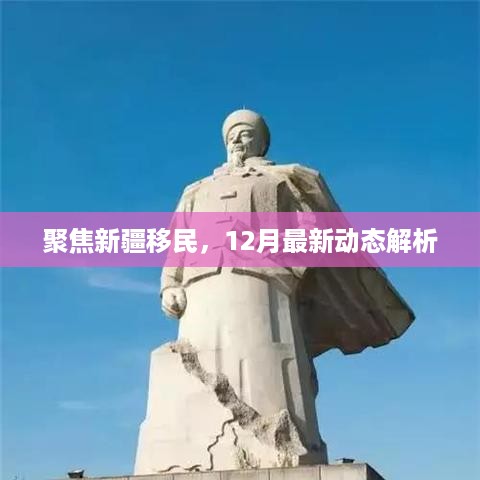 新疆移民最新动态解析，聚焦12月最新发展