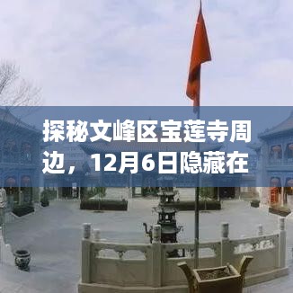 探秘文峰区宝莲寺周边小巷的特色小店奇遇记，12月6日的惊喜探索