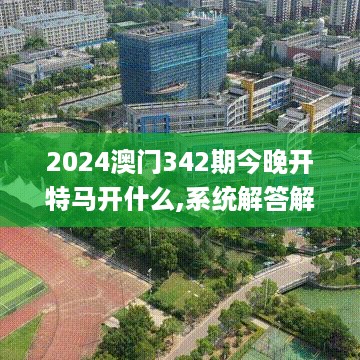 2024澳门342期今晚开特马开什么,系统解答解释落实_移动版12.958