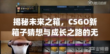 揭秘未来之箱，CSGO新箱子的无限可能与成长之路探索