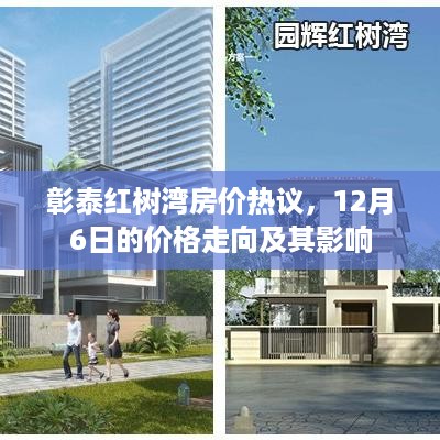 彰泰红树湾房价动态，12月6日走势及其市场影响热议