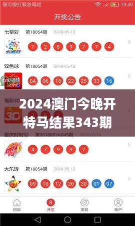 2024澳门今晚开特马结果343期,实时更新解析说明_7DM8.568