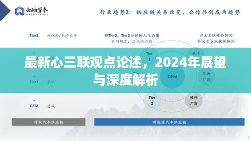 最新心三联观点深度解析，展望2024年趋势与未来展望