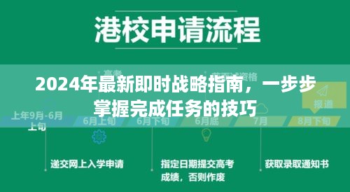 掌握未来，2024年即时战略指南助你一步步完成任务技巧