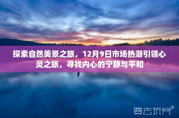 探索自然美景之旅，心灵之旅启程，寻找内心的宁静与平和——市场热潮引领的旅程（12月9日）