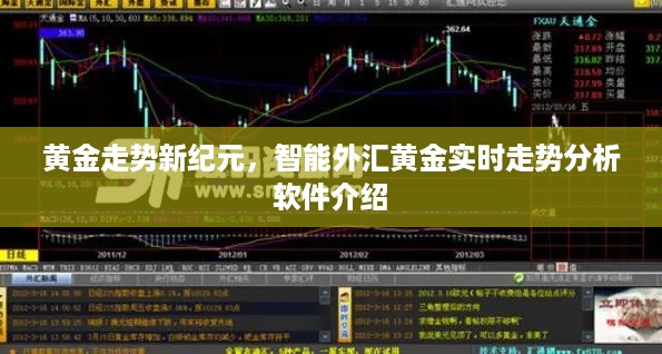 智能外汇黄金实时走势分析软件引领黄金走势新纪元