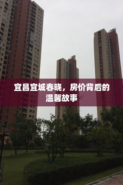 宜昌宜城春晓，房价背后的故事，探寻温馨的居住梦想