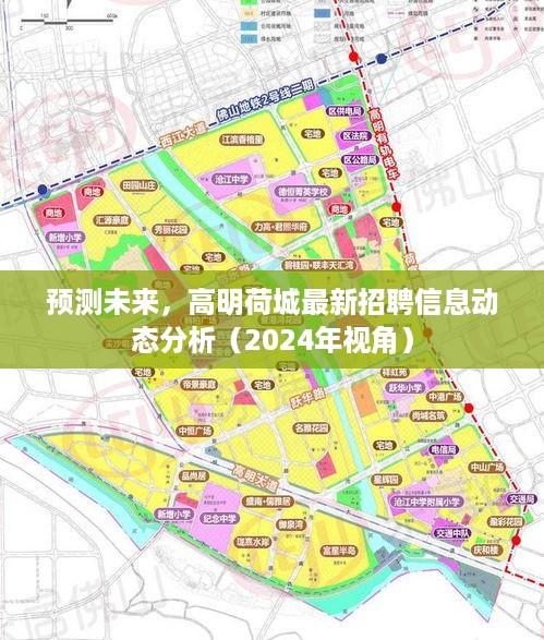 高明荷城未来招聘动态预测分析（2024视角）