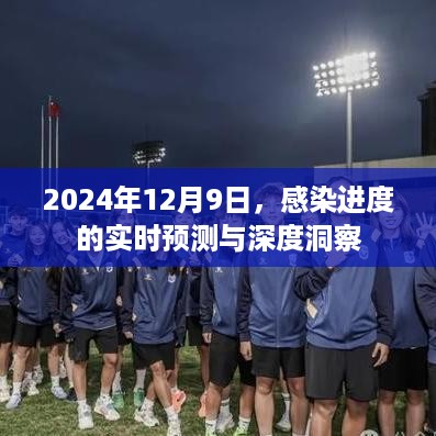 2024年12月9日感染进度实时预测与深度洞察报告