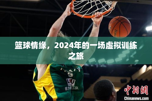 篮球情缘，2024年的一场虚拟训练之旅