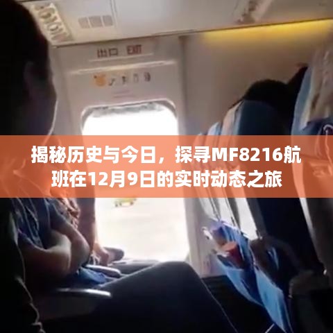 揭秘MF8216航班在12月9日的实时动态之旅，历史与现代的交织探寻