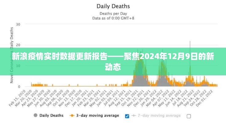 新浪疫情实时数据更新报告，聚焦最新动态，2024年12月9日更新