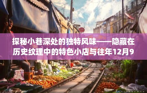 探秘小巷深处的独特风味，历史纹理中的特色小店与实时图回顾往年盛景