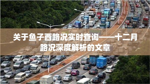 鱼子西路况实时查询深度解析，十二月路况概览