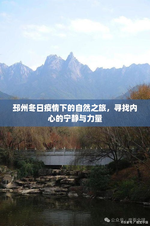 邳州冬日疫情下的自然之旅，探寻内心宁静与力量