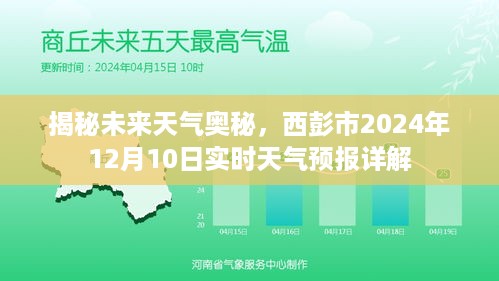 揭秘未来天气奥秘，西彭市天气预报详解——2024年12月10日实时天气预报报告