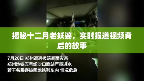 揭秘十二月老妖婆背后的故事，实时报道视频真相揭秘