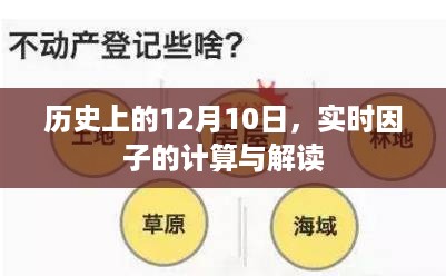 实时因子计算与解读，历史上的12月10日研究