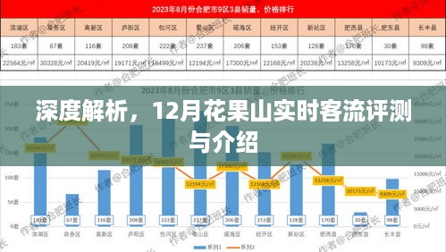 深度解析，花果山12月实时客流评测与旅游体验介绍