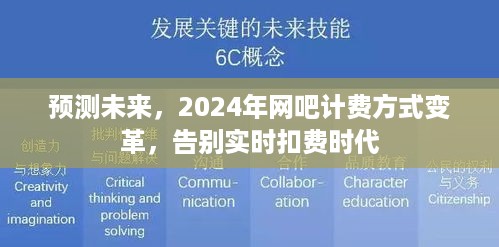 2024年网吧计费方式大变革，告别实时扣费时代，未来计费预测