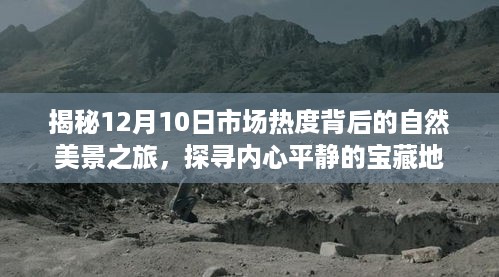 揭秘市场热度背后的自然秘境，探寻宝藏地心灵之旅，12月10日市场与自然美景的双重体验