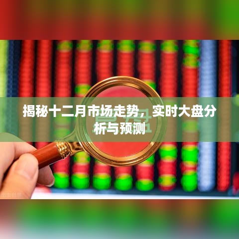 揭秘十二月市场走势，实时大盘分析与预测报告