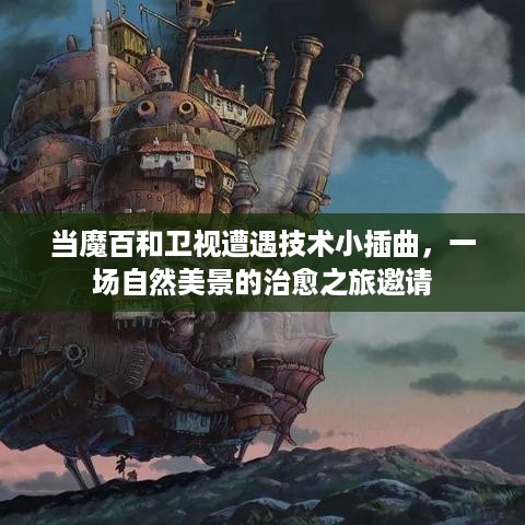 魔百和卫视技术插曲后的自然美景治愈之旅邀请