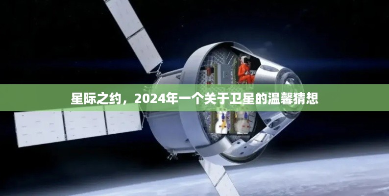 星际之约，卫星的温馨猜想，展望2024年